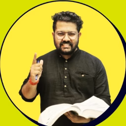 Bharat Panchal - Chemistry Guruji 2.0