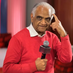 Dr. Ram Charan