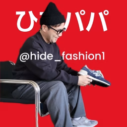 ひでパパ 服を買う前に見る動画