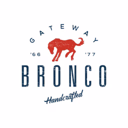 Gateway Bronco
