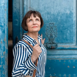 Janice Beyond France