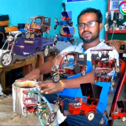 Auto  servicing centre  Dj Ayub 1🇧🇩