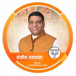 Sanjiev Agarrwal