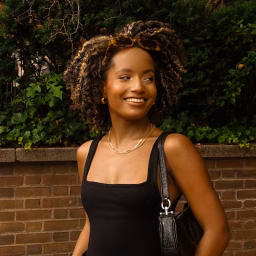 Breanna In Brooklyn