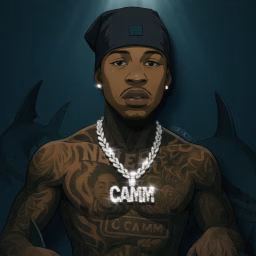 CAMM