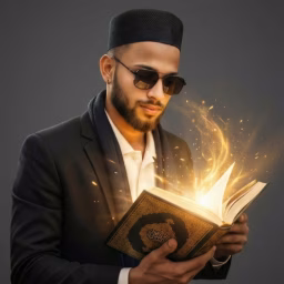 The Faith Stories 