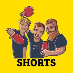 Pongfinity Shorts