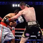 Aaron The Silencer Mckenna