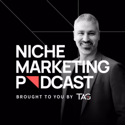 Niche Marketing Podcast