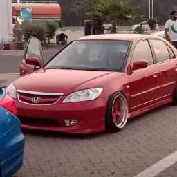 Stance Cars Kharian 