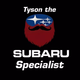 Tyson The Subaru Specialist 