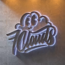 7clouds Workout Mix