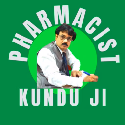 Pharmacist Kunduji