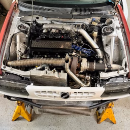 Dreadful Garage
