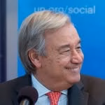 António Guterres