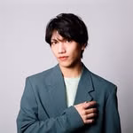 谷津 翼 Tsubasa Yatsu