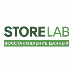 Восстановление данных STORELAB