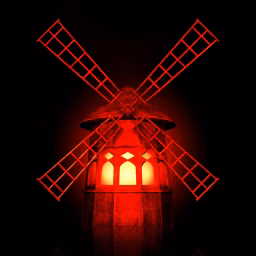 Moulin Rouge! The Musical