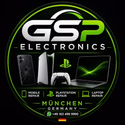 GSP Electronics repair game console ,phones,laptop