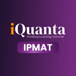IPMAT Preparation - iQuanta