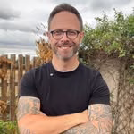 Adam Kirtland 🌱 Garden Tips, Tricks and Ideas
