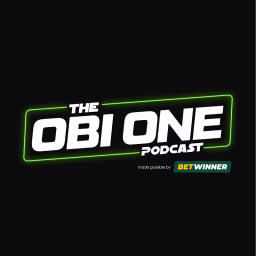 The Obi One Podcast