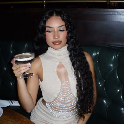 Nichelle Torres Vera