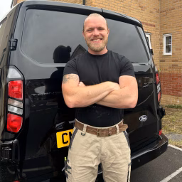 A Viking’s Vlog- Errioc Carpentry