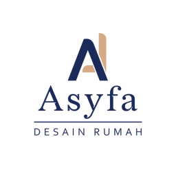 Desain Rumah Asyfa