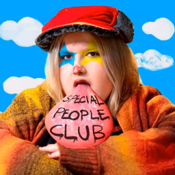 Special People Club