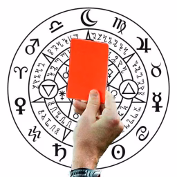 ROJA ASTRAL