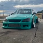 Nussi of NEFcars 🇦🇱