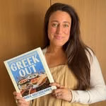 Maria Koutsogiannis 🇬🇷 Greek Food Blogger