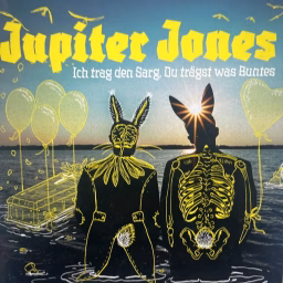 Jupiter Jones