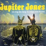 Jupiter Jones