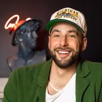 Joe Dombrowski