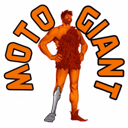Moto Giant