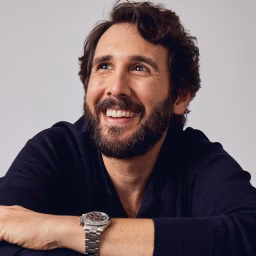 Josh Groban