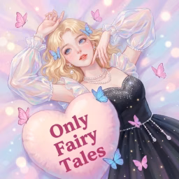 Only Fairy Tales (Fantasy Stories)