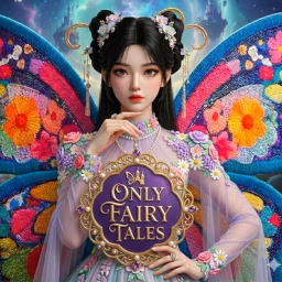 Only Fairy Tales (Fantasy Stories)