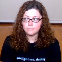 Feminist Cat Lady Spinster