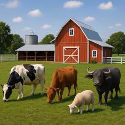 Ranch Story