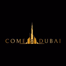 Come to Dubai mit Tarek