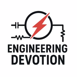 Engineering Devotion