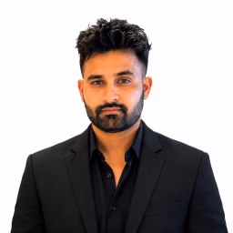 Rajat Menaria Jobs