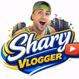 Shary Vlogger