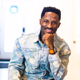 Daniel Ojo