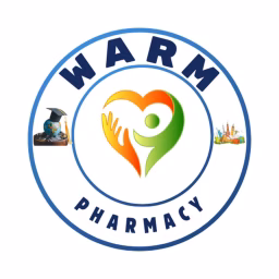 Warm Pharmacy