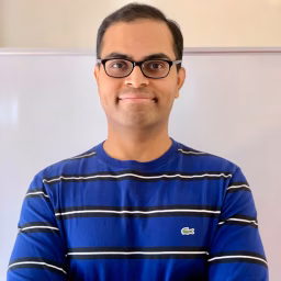 Math Mastery with Amitesh