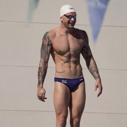 Adam Ramsay-Peaty